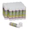 Creativity Street® Clear 0.7 oz Glue Sticks, Pack of 30